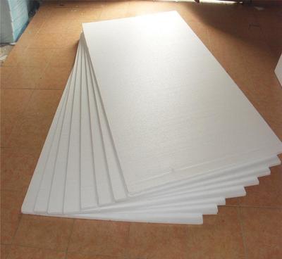 選對泡沫包裝，提升產品保護與運輸效率